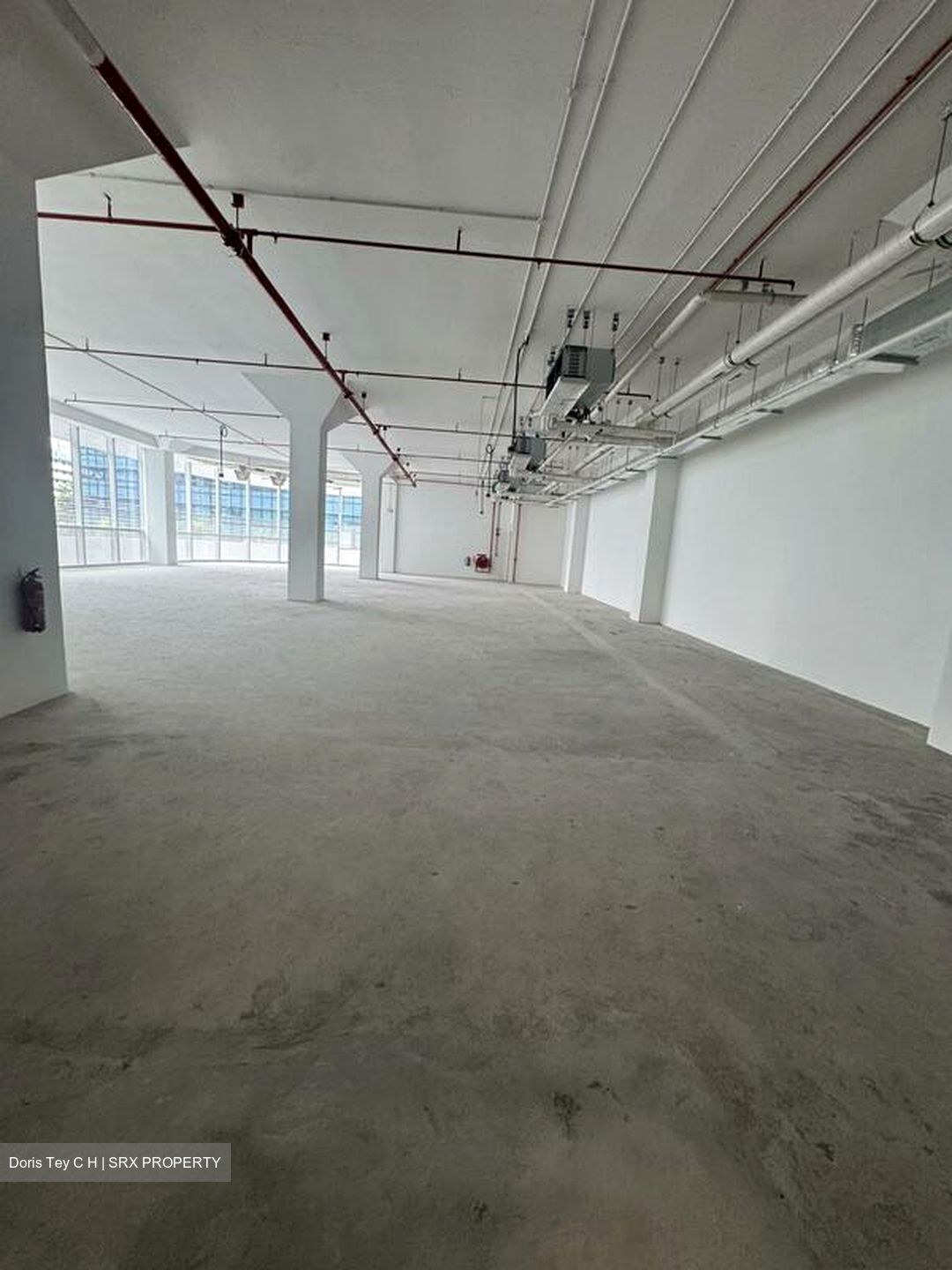 City Square Mall (D8), Office #498472511